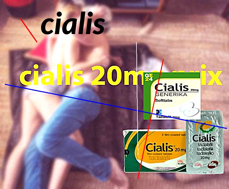 Cialis soft pas cher